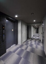 S-RESIDENCE谷町五丁目の物件内観写真